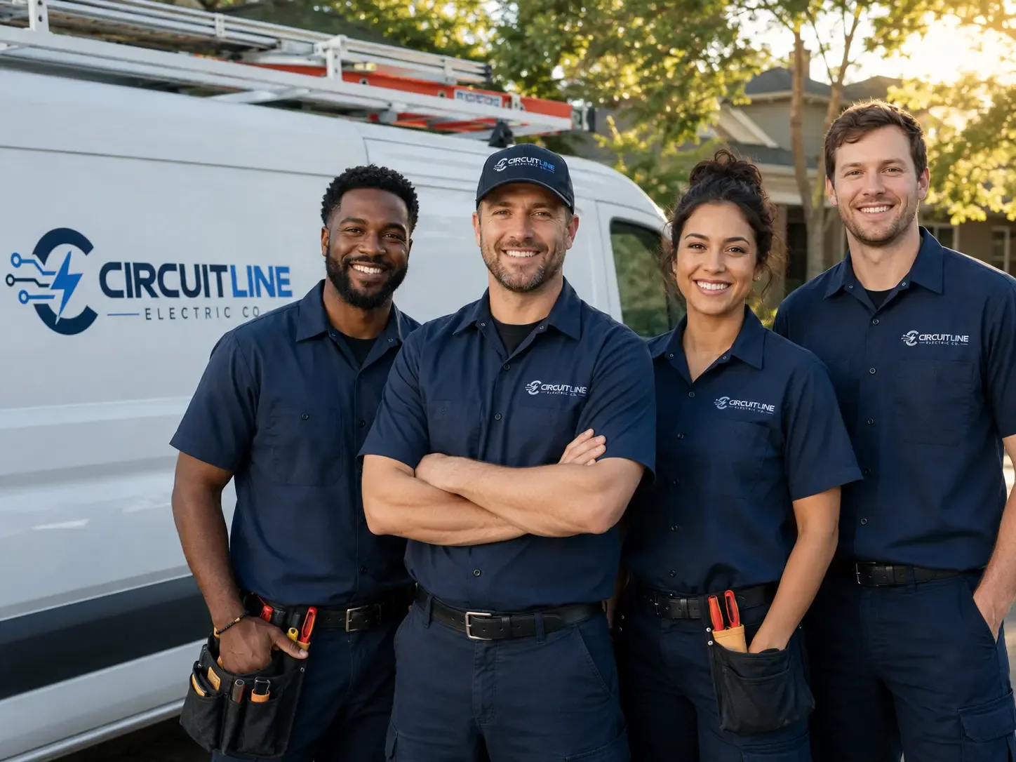 Whole Home Rewiring company in Portageville, MO